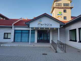 Фото Хостелы Meriküla Spordi- ja Õppekeskus г. Muraste
